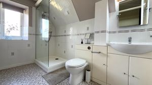 Shower Room- click for photo gallery